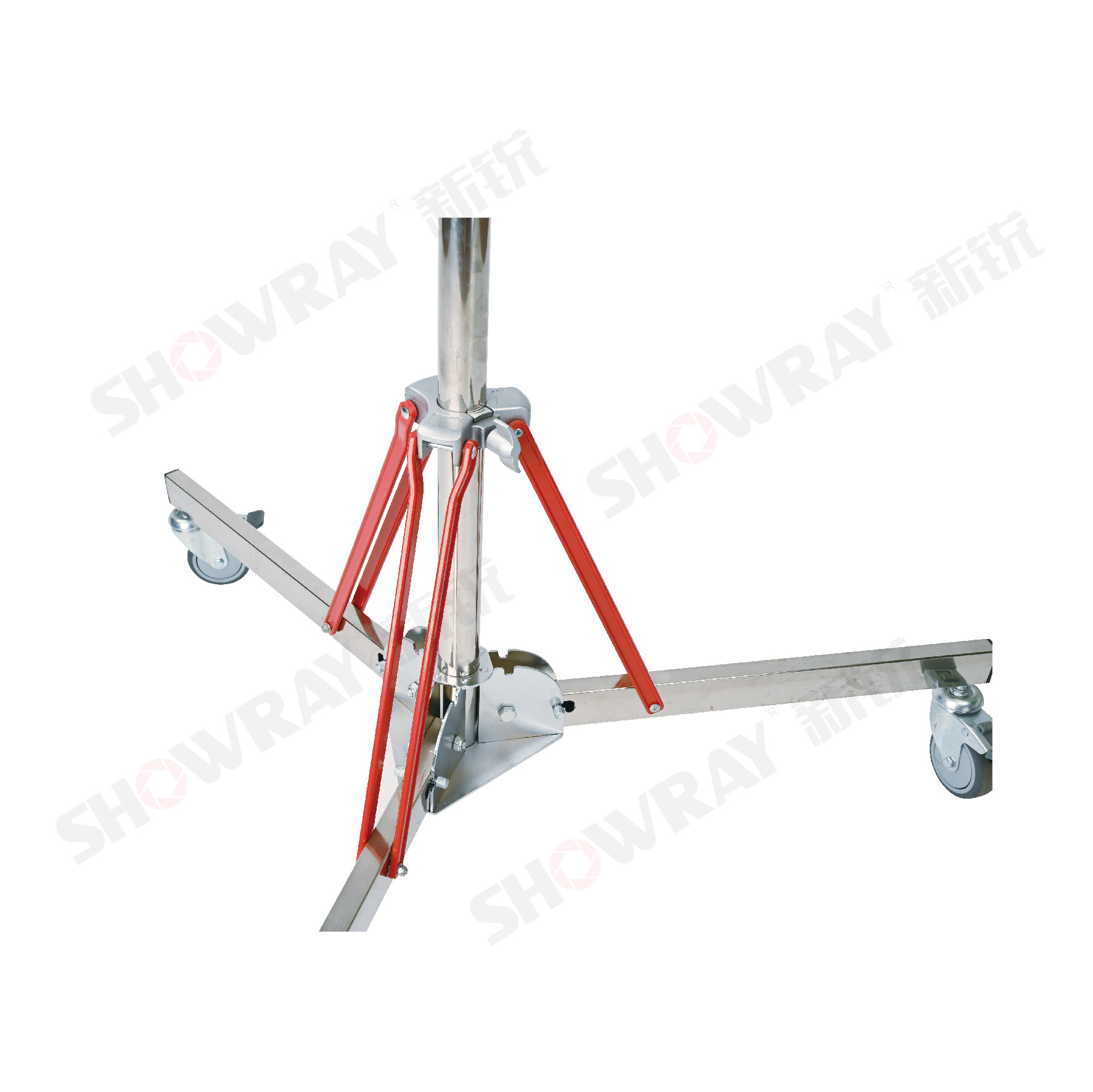 余姚市思锐影视器材有限公司